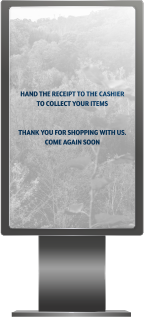 receipt